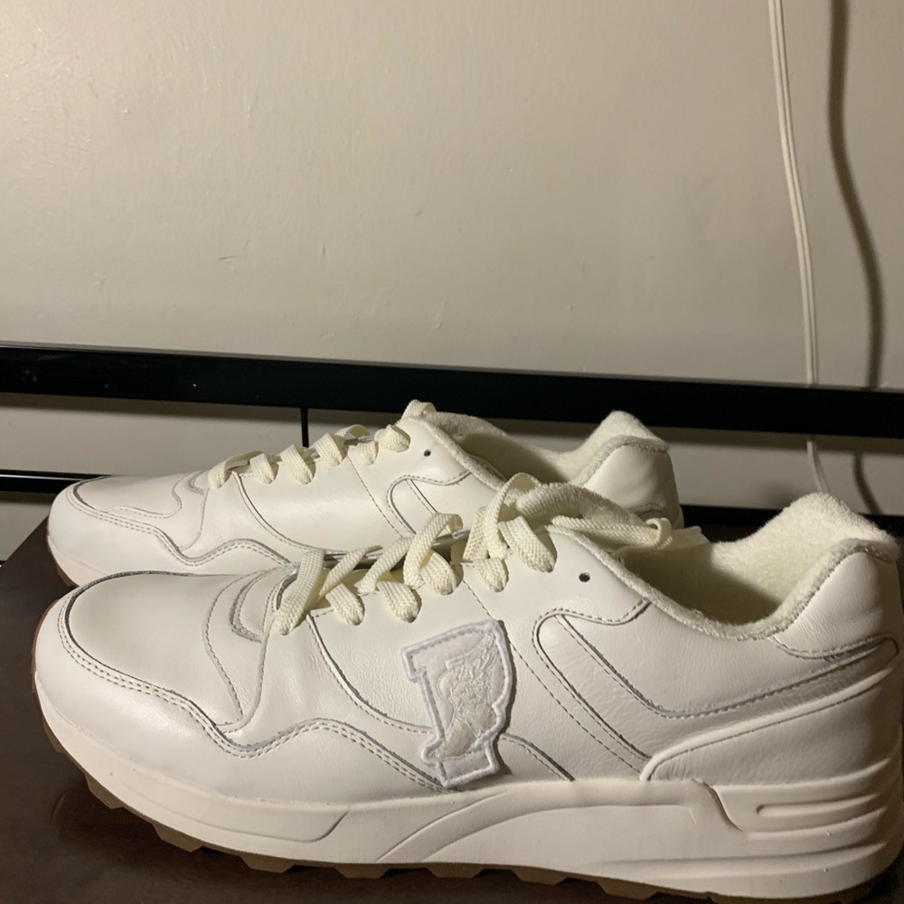 Polo Ralph Lauren P Wing Trackstar 100